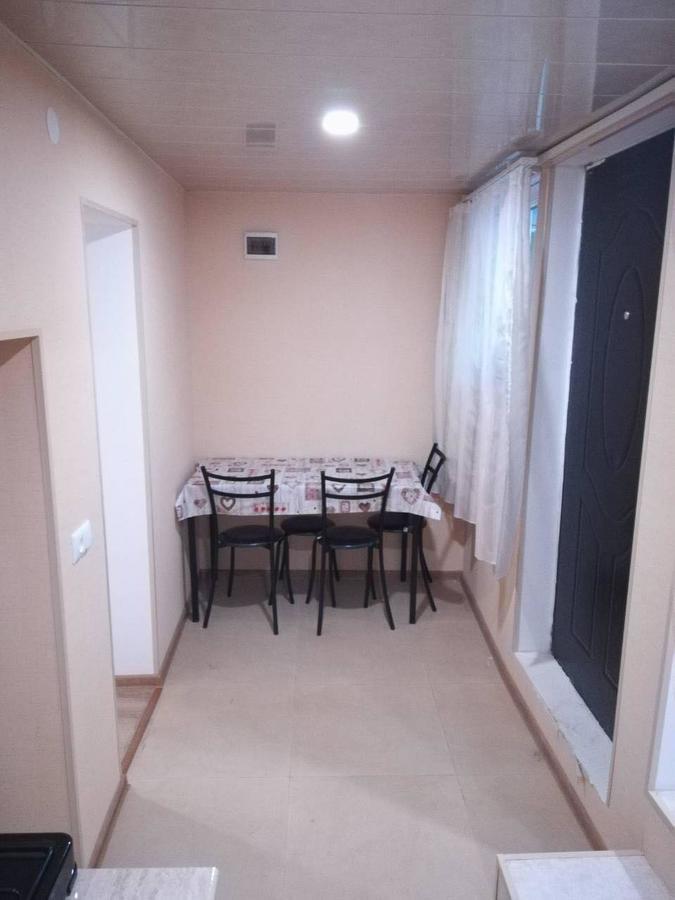 Tbilisi Center House Leilighet Eksteriør bilde