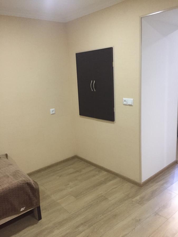 Tbilisi Center House Leilighet Eksteriør bilde