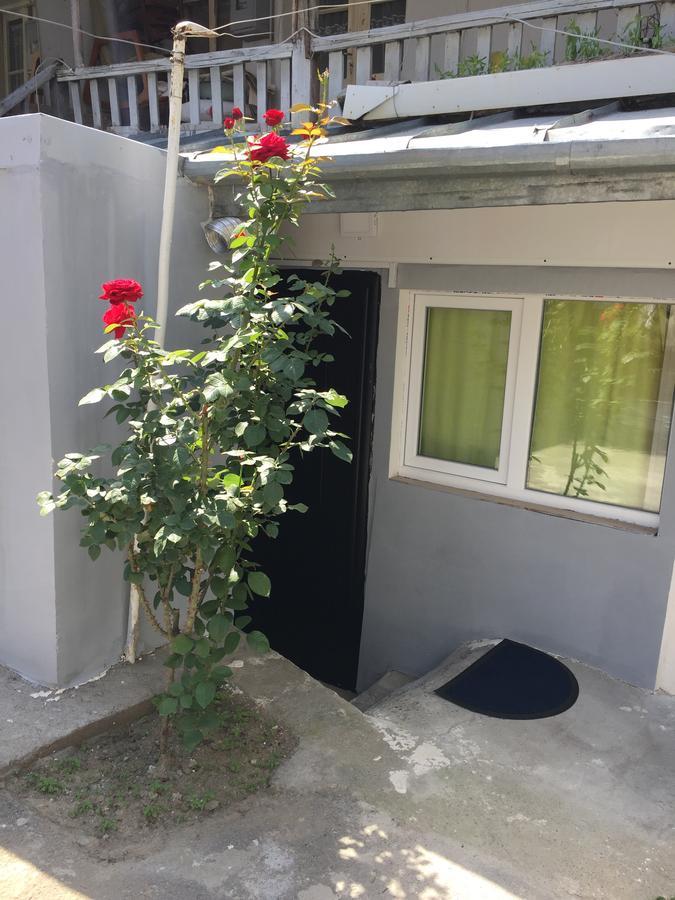 Tbilisi Center House Leilighet Eksteriør bilde